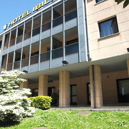 Hotel Ibiltze Lasarte Oria Exterior photo