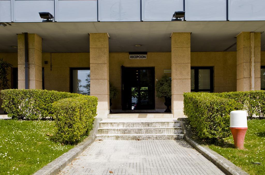 Hotel Ibiltze Lasarte Oria Exterior photo