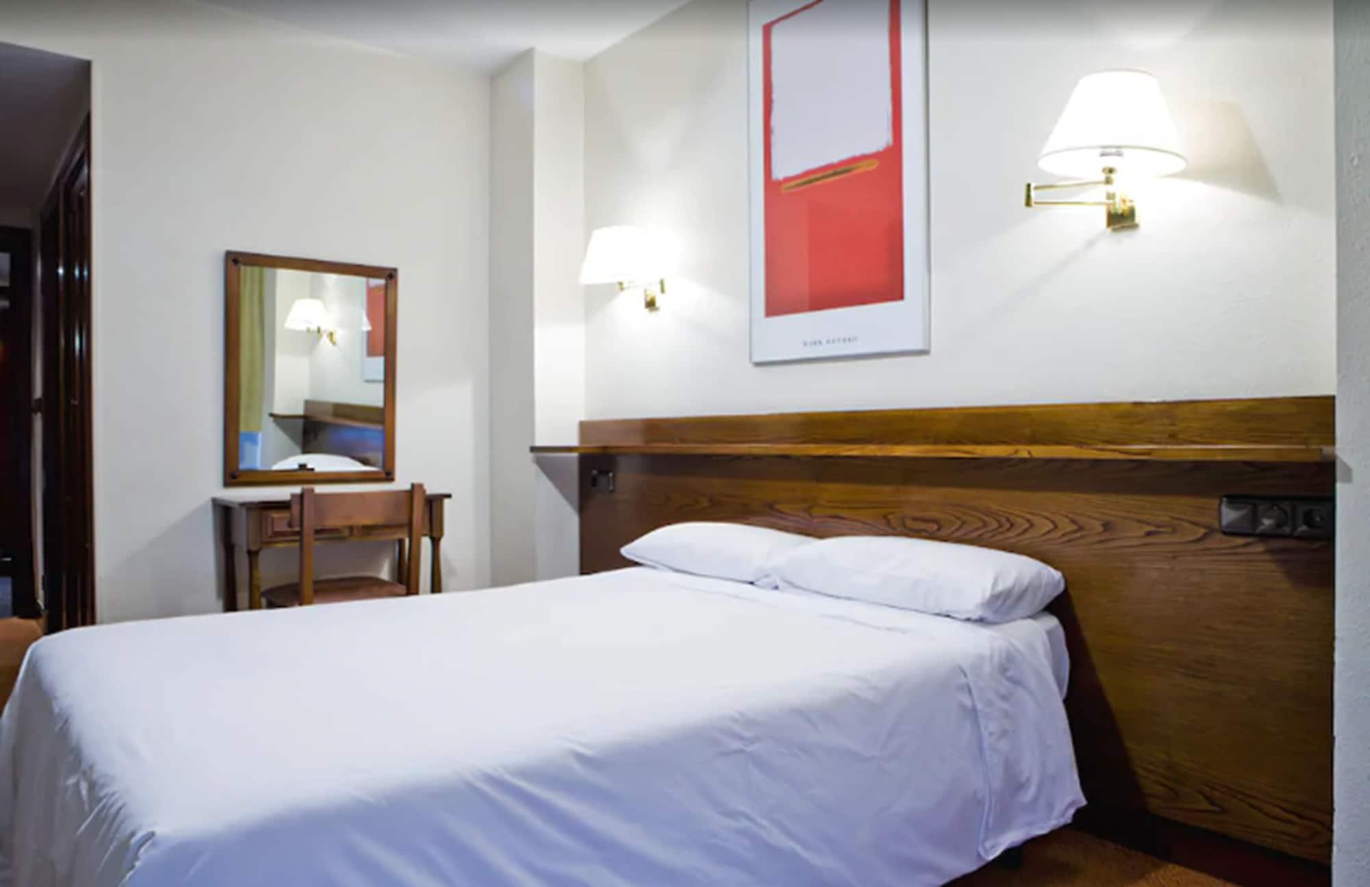 Hotel Ibiltze Lasarte Oria Exterior photo